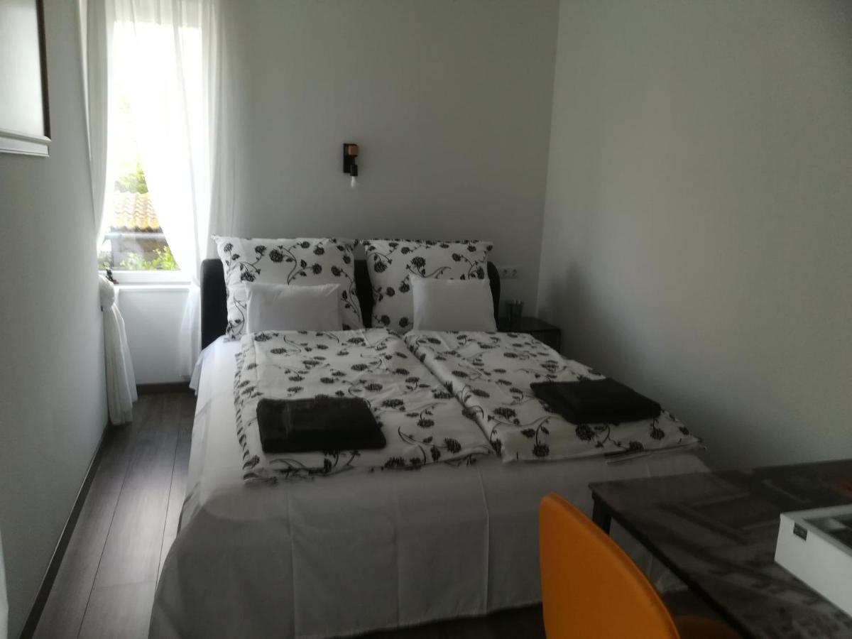 Apartment Edina Vendeghaz-gyenesdias Gyenesdias