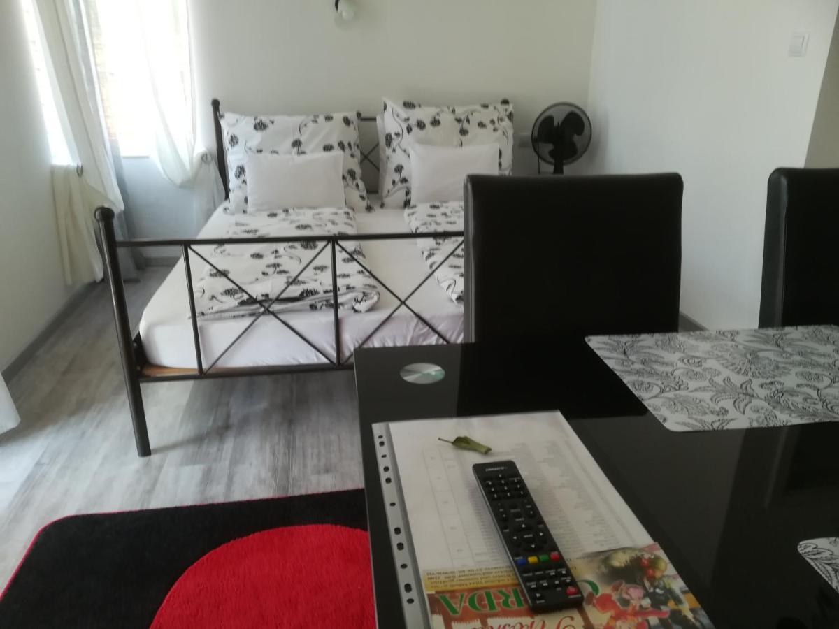 Apartment Edina Vendeghaz-gyenesdias Gyenesdias