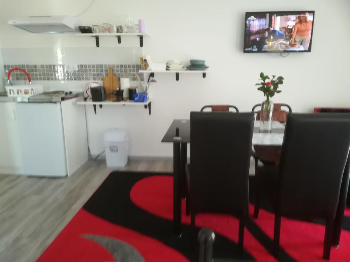 Edina Vendeghaz-gyenesdias Apartament *