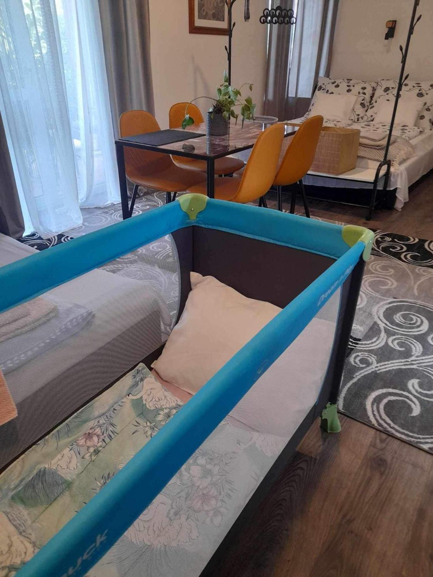 Edina Vendeghaz-gyenesdias Apartment Gyenesdias